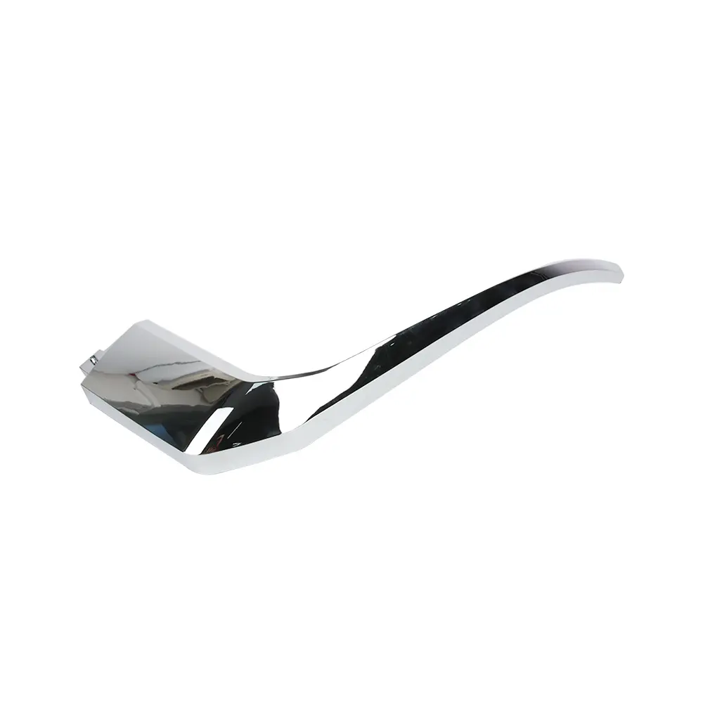 GARNISH,FR BUMPER SIDE