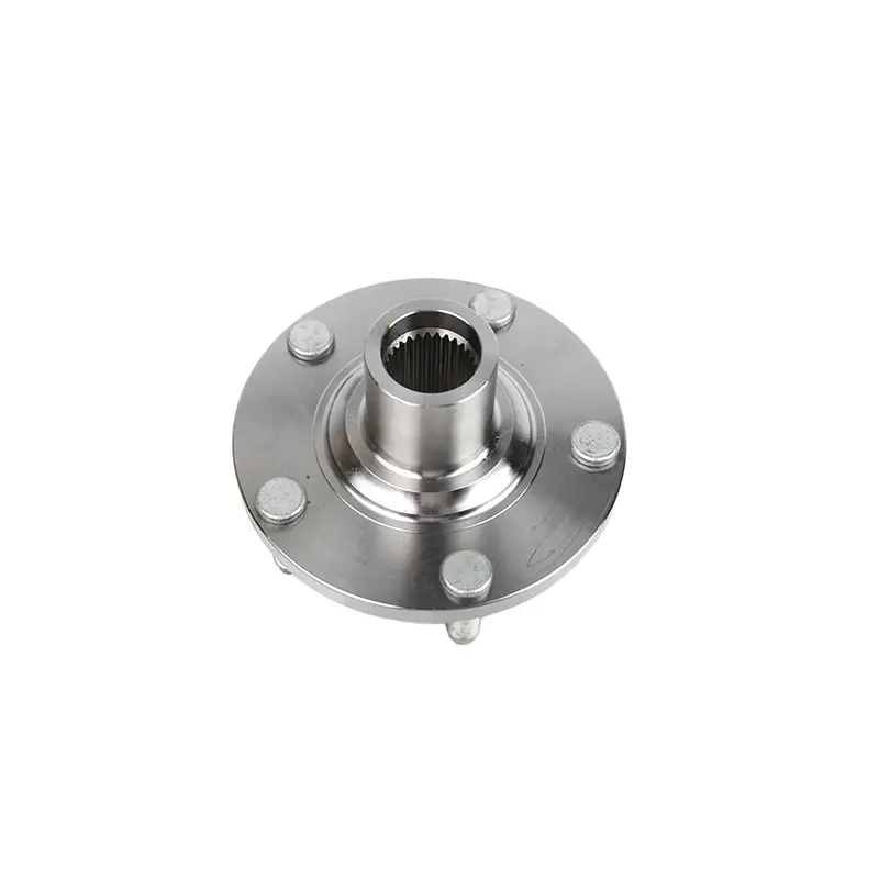 WHEEL HUB