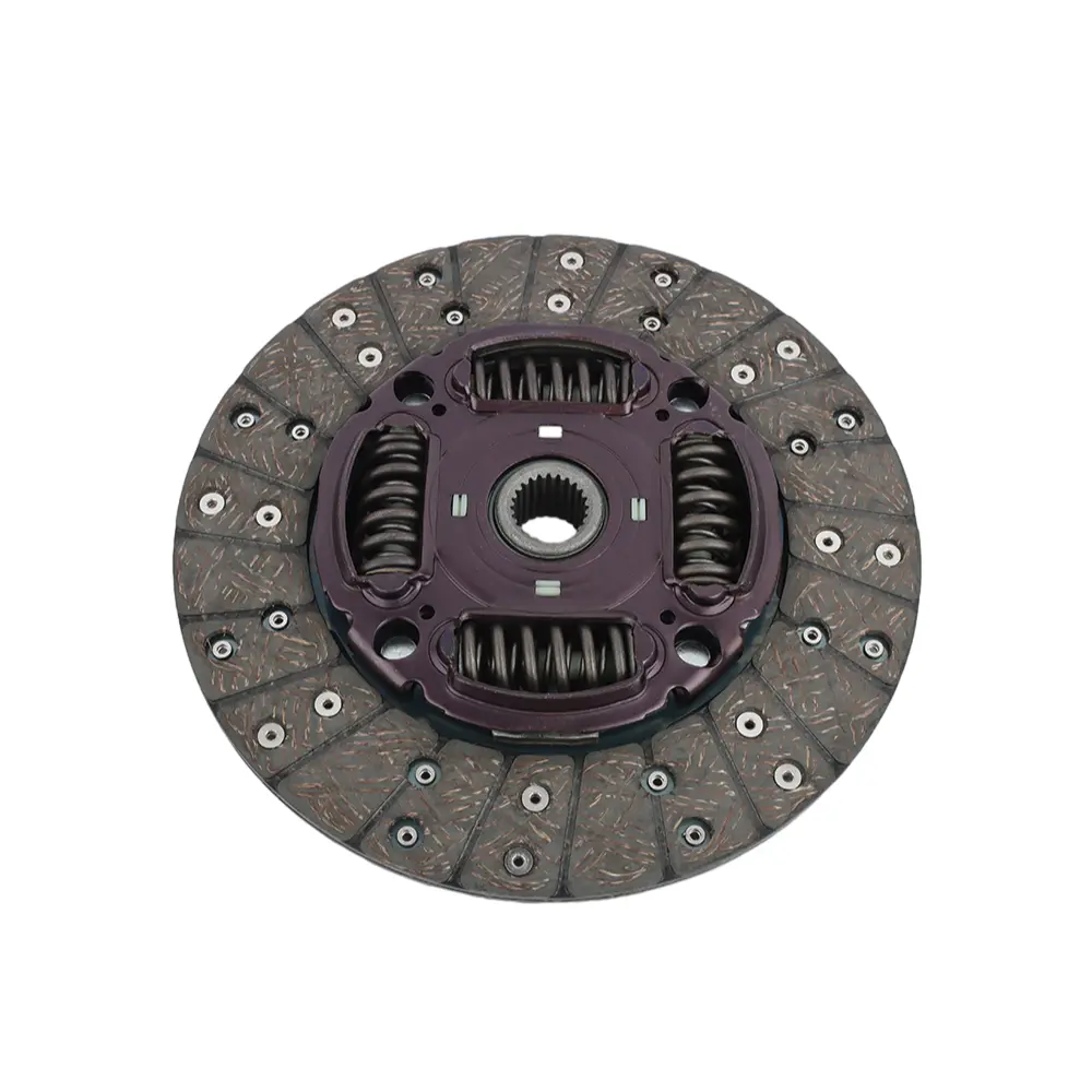 CLUTCH DISC