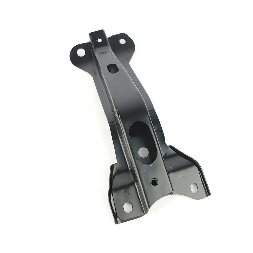 AXLE CROSSMEMBER