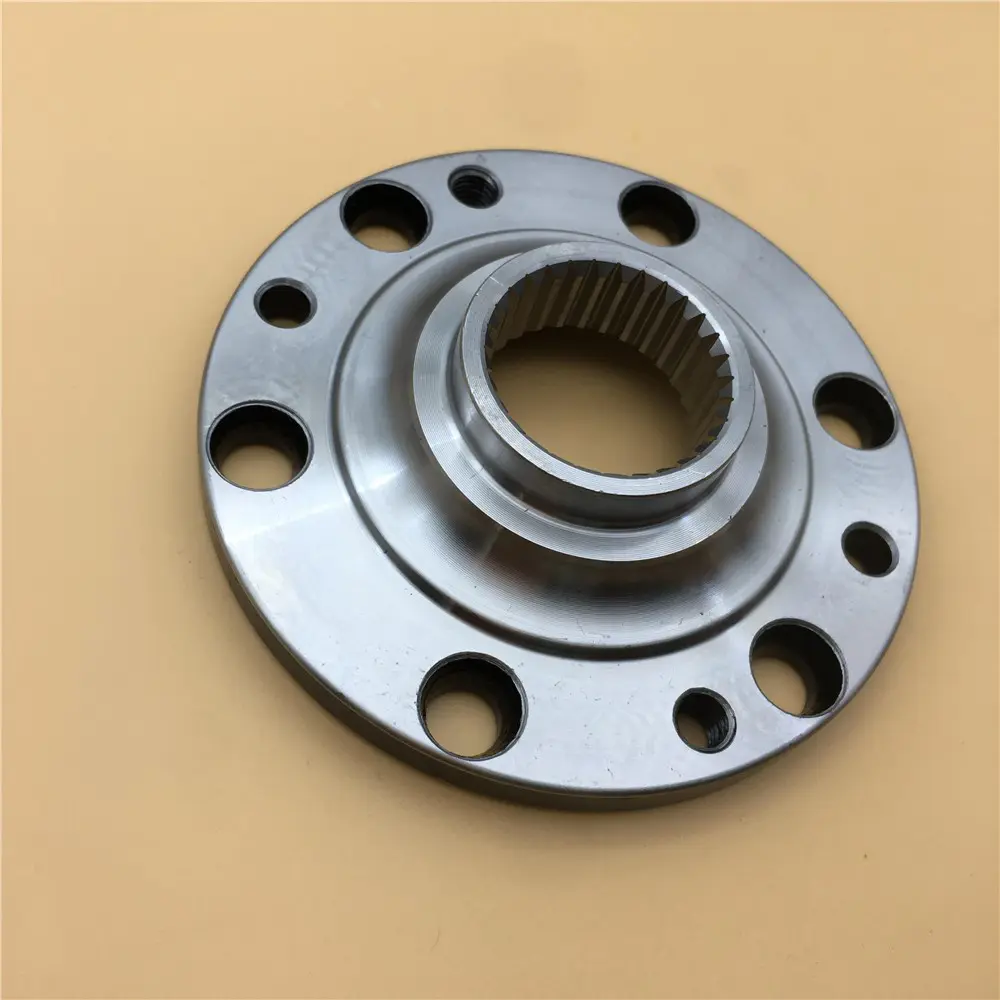 FLANGE, FRONT AXLE OUTER SHAFT