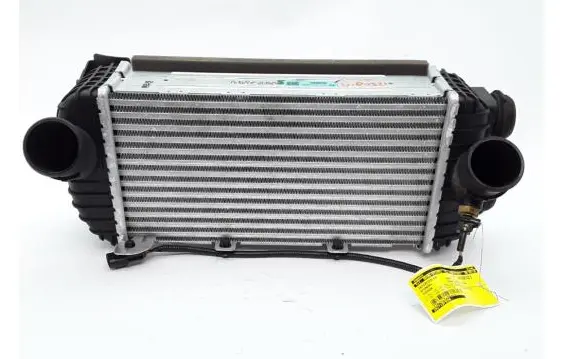 INTERCOOLER