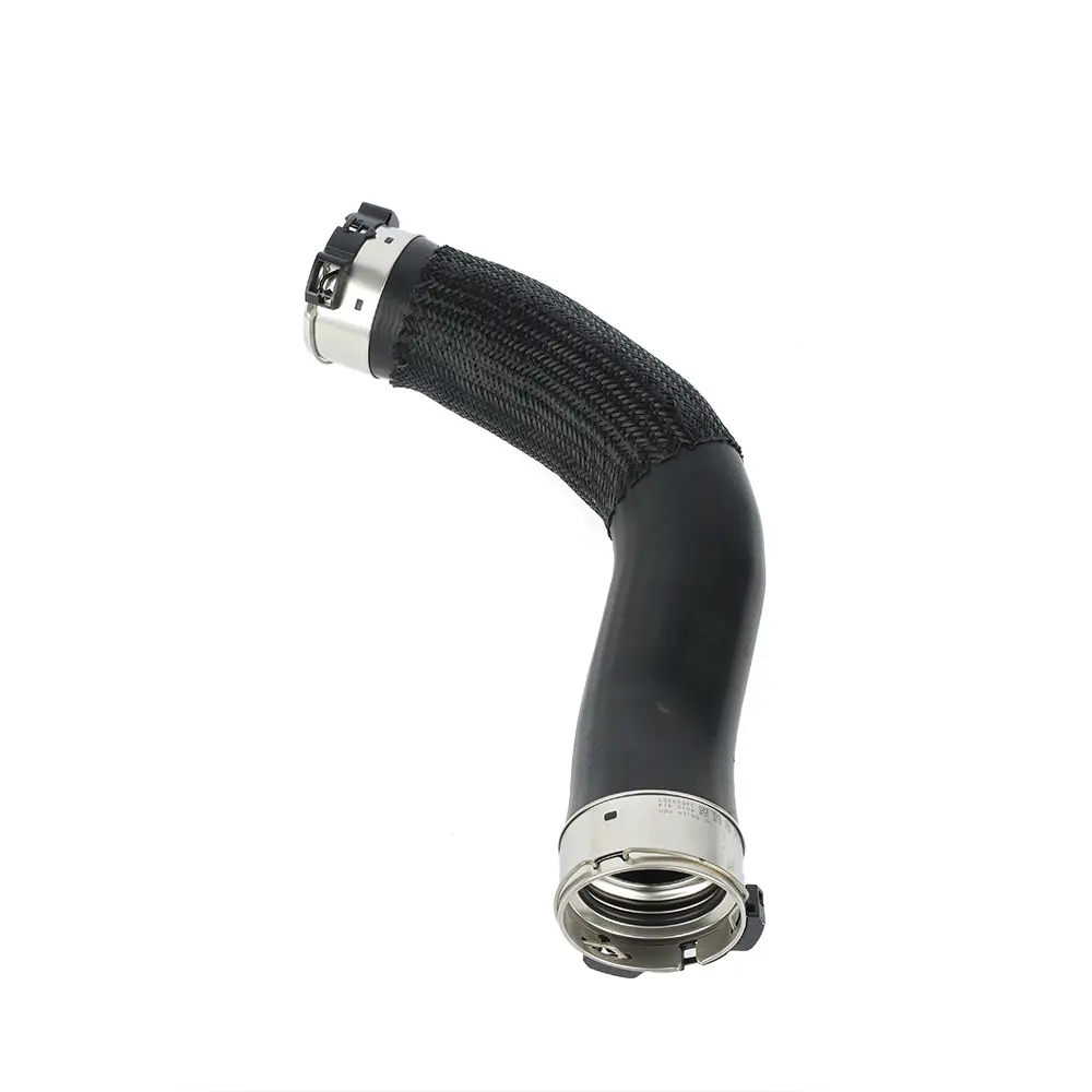 INTER COOLER INTAKE/OUTLET AIR HOSE