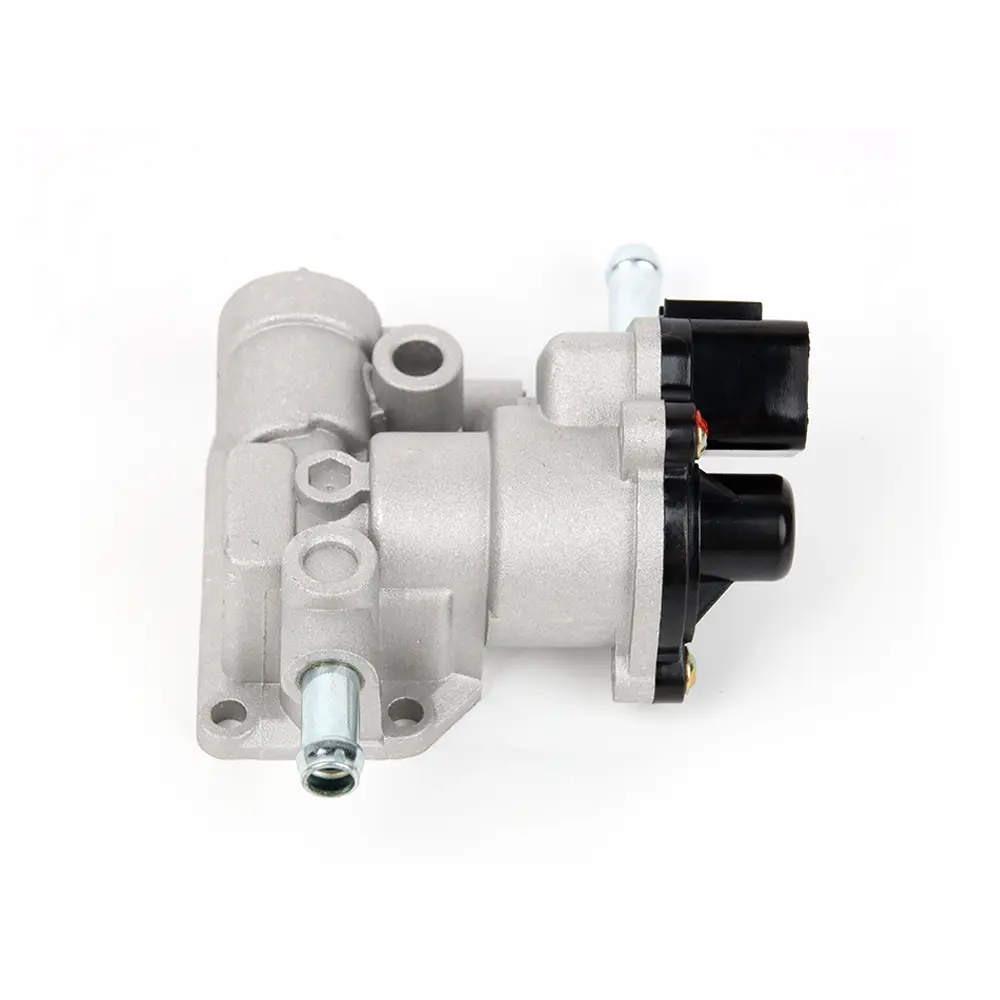 THROTTLE IDLE SPEED CONTROL SERVO KIT