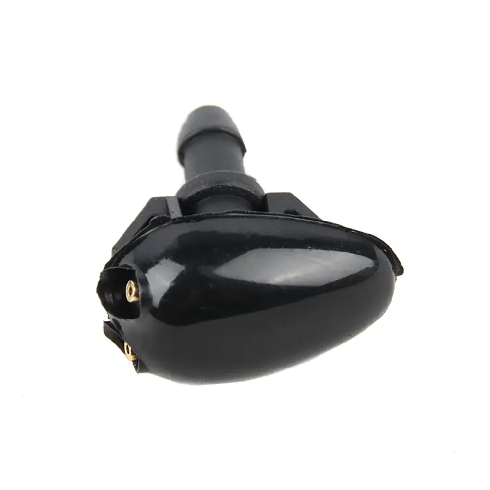 WINDSHIELD WASHER NOZZLE