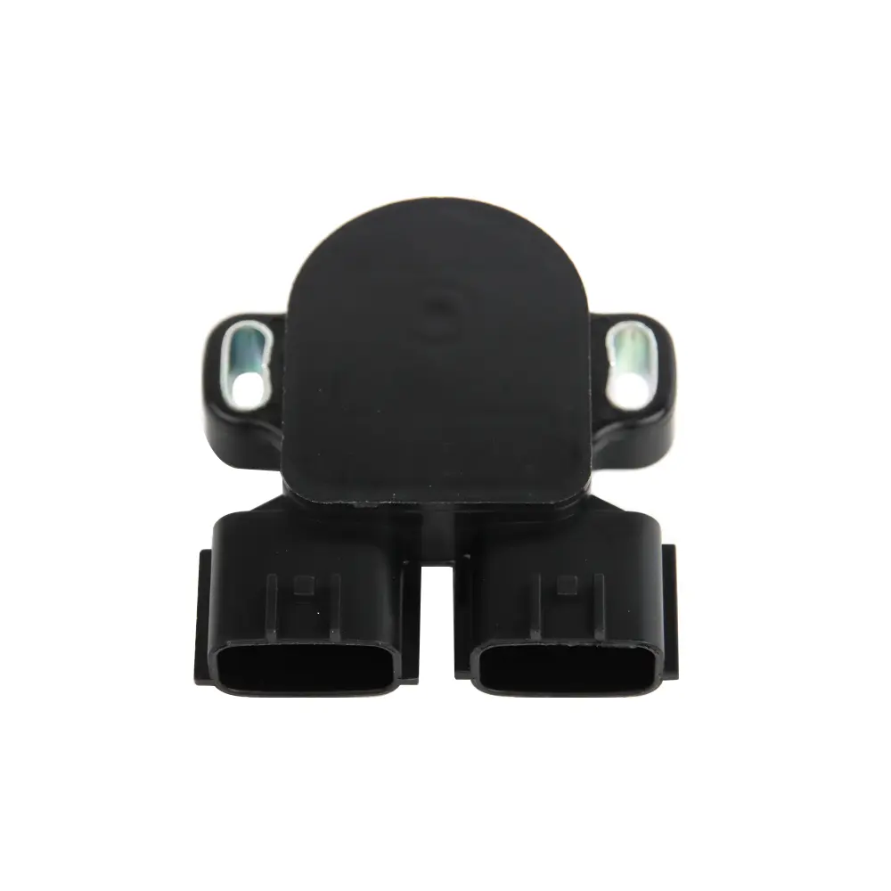 THROTTLE BODY THROTTLE SENSOR