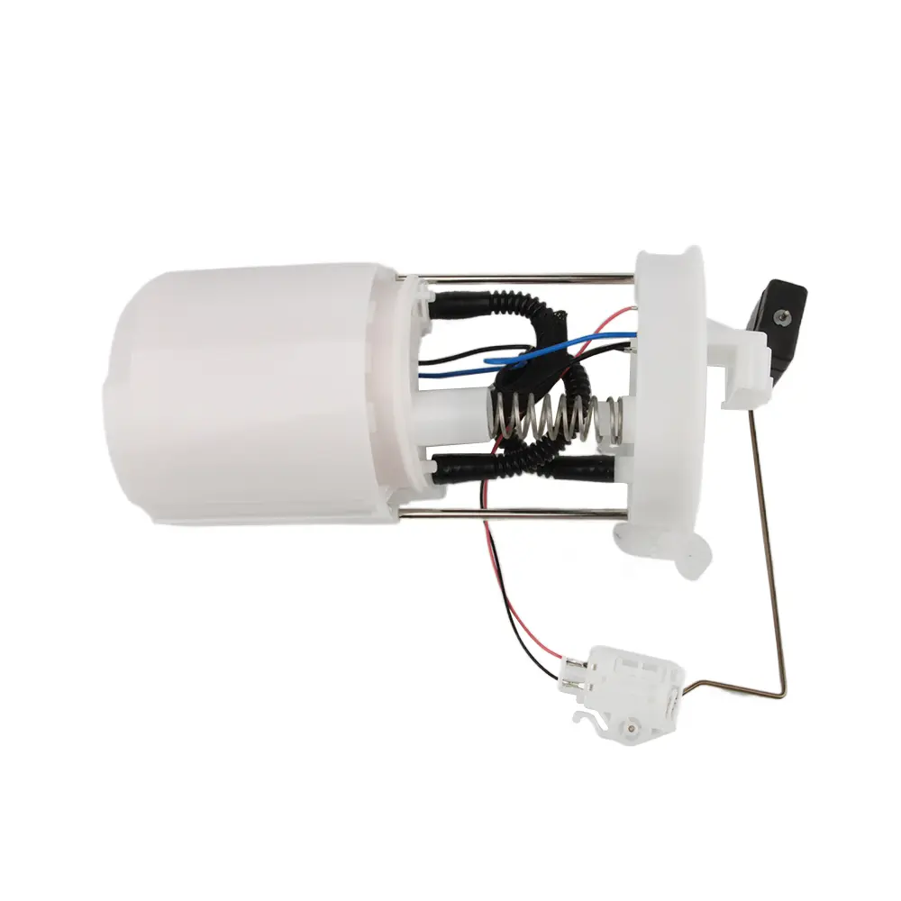 PUMP & GAUGE ASSY,FUEL TANK