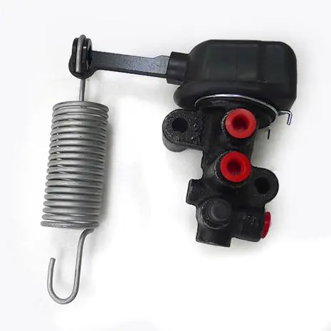 BRAKE VALVE