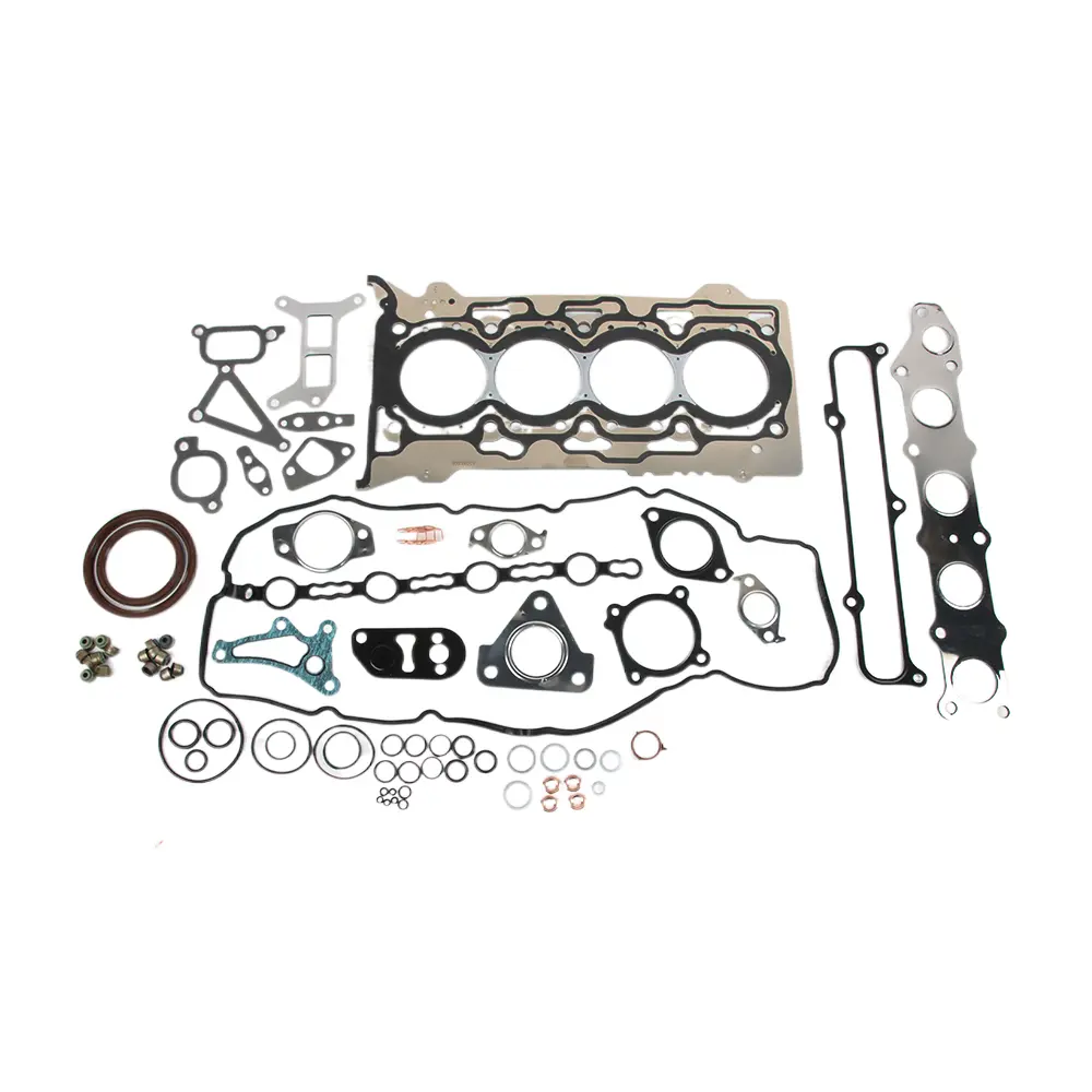 ENGINE OVERHAUL GASKET KITS