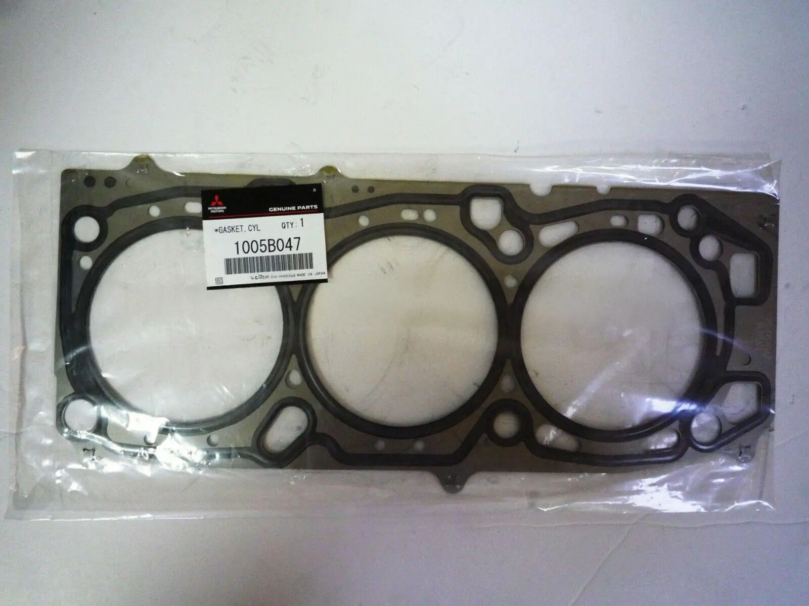 CYLINDER HEAD GASKET