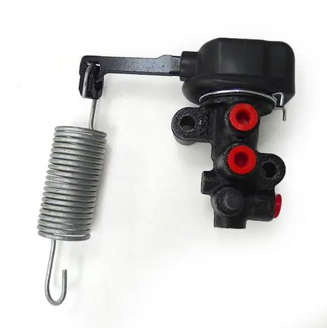 BRAKE VALVE
