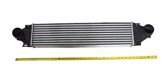 INTERCOOLER