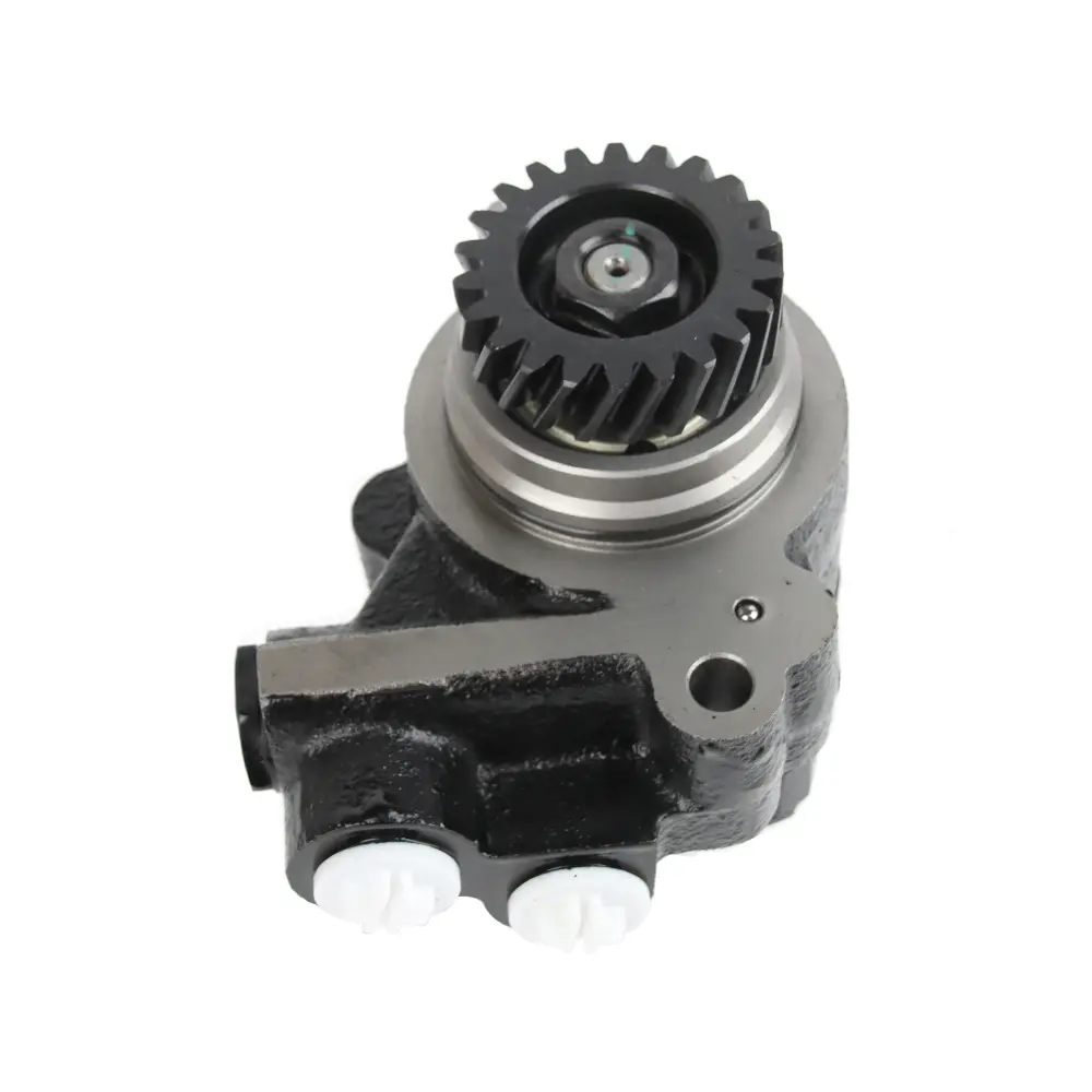 POWER STEERING OIL PUMP