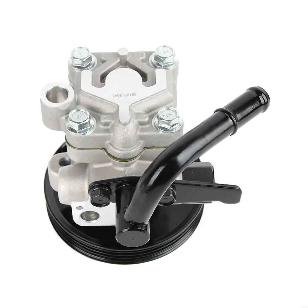 POWER STEERING OIL PUMP