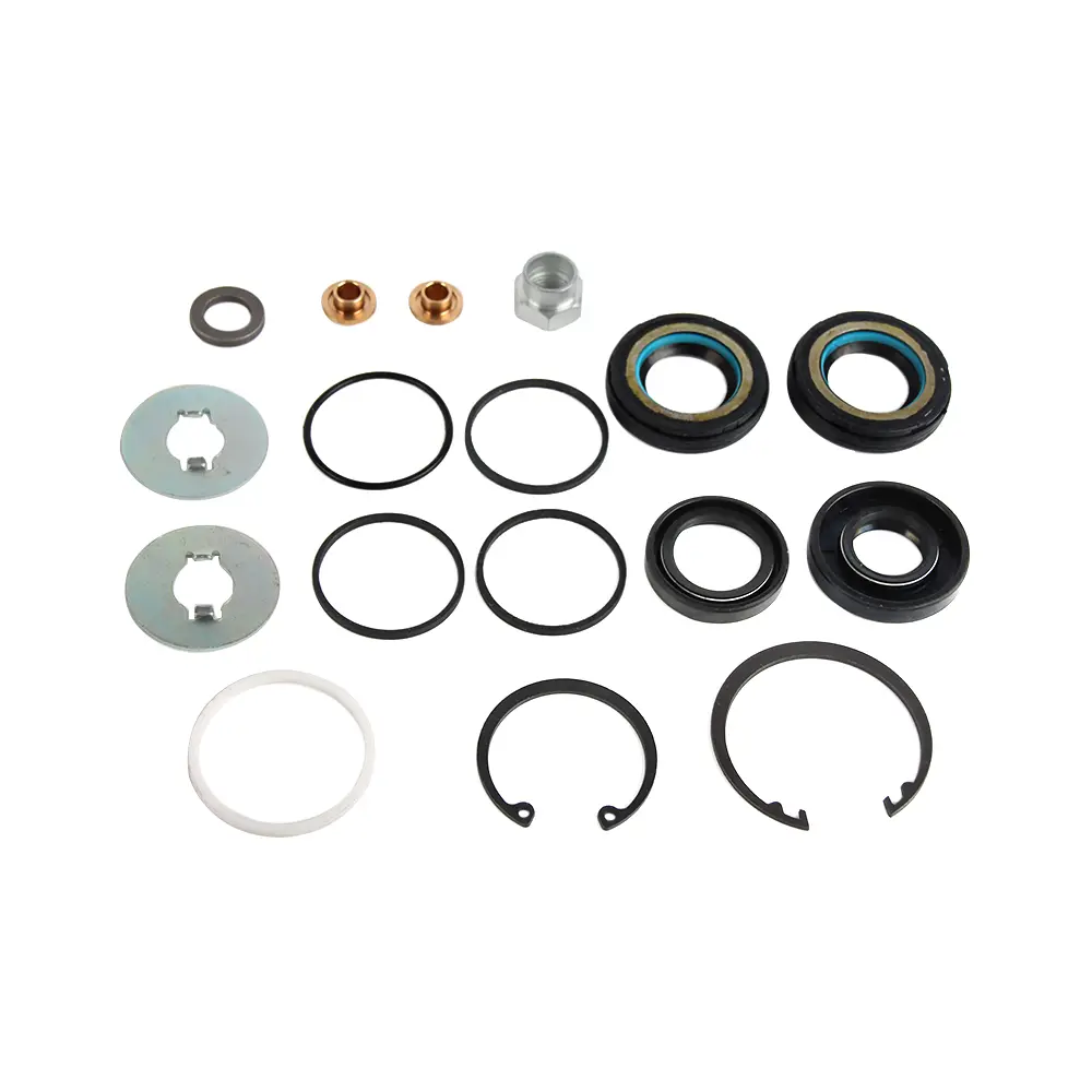 STEERING RACK SEAL KIT