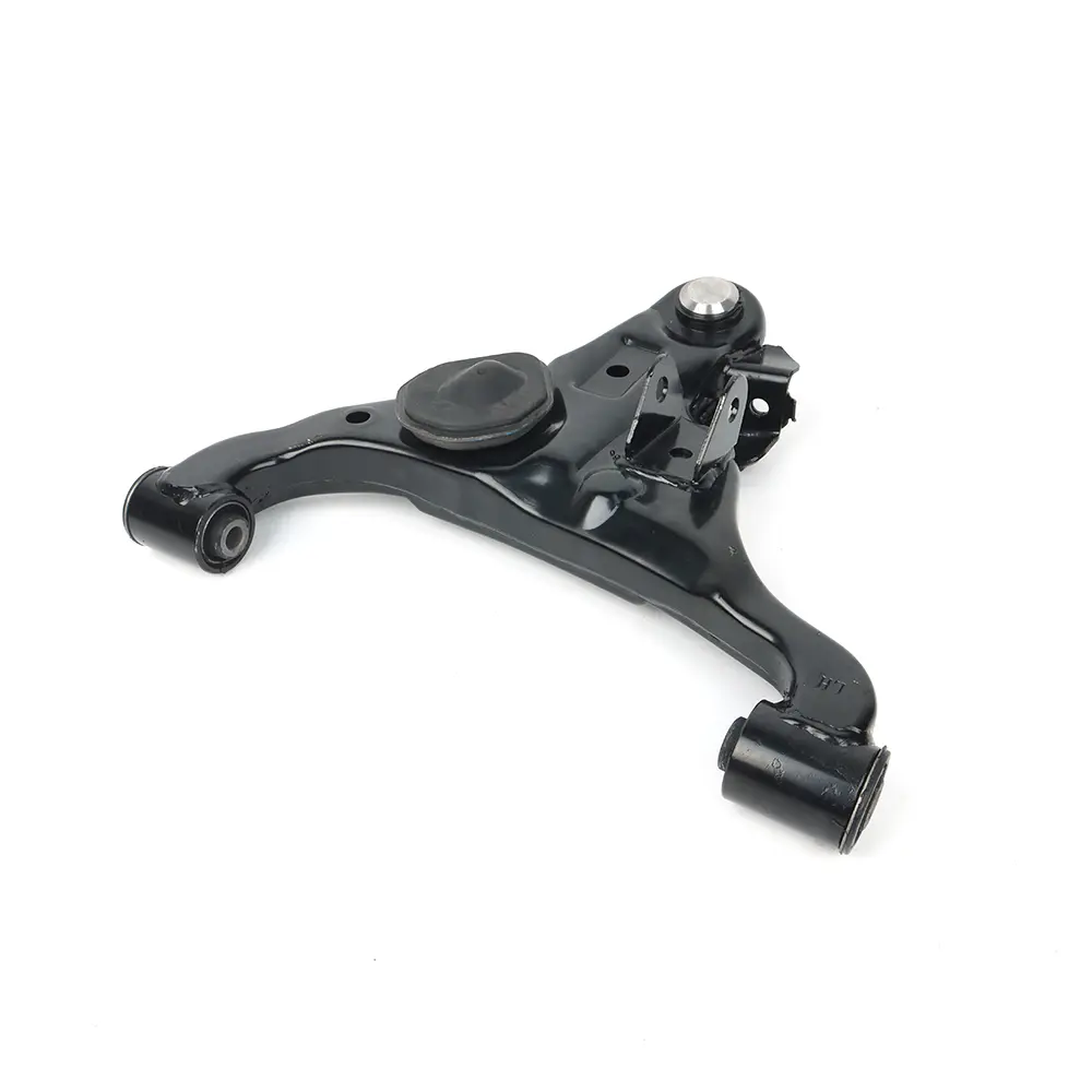SUSPENSION ARM