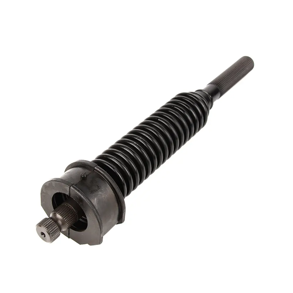 STEERING SHAFT