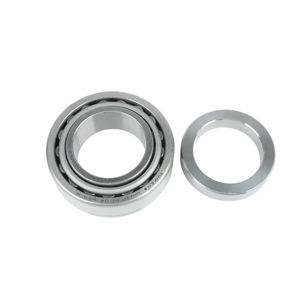AXLE SHAFT BEARING