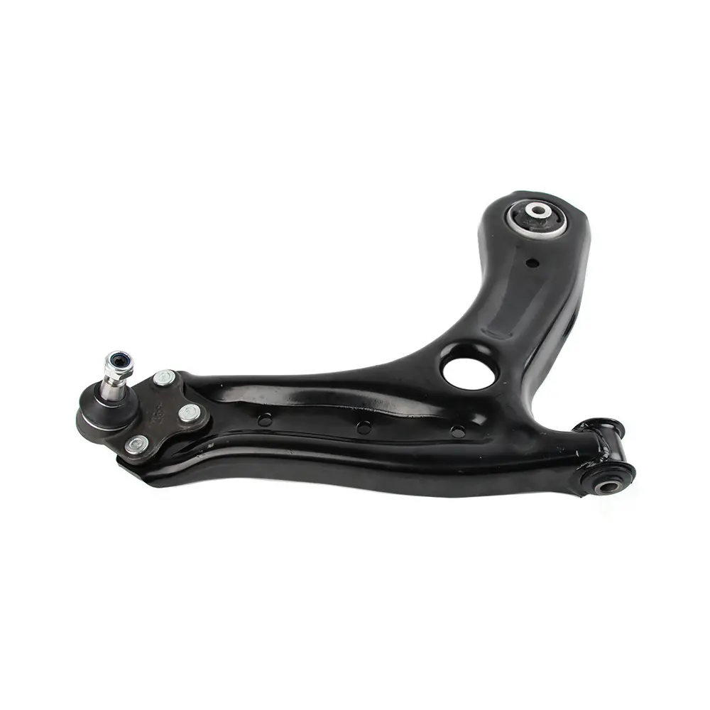 SUSPENSION ARM