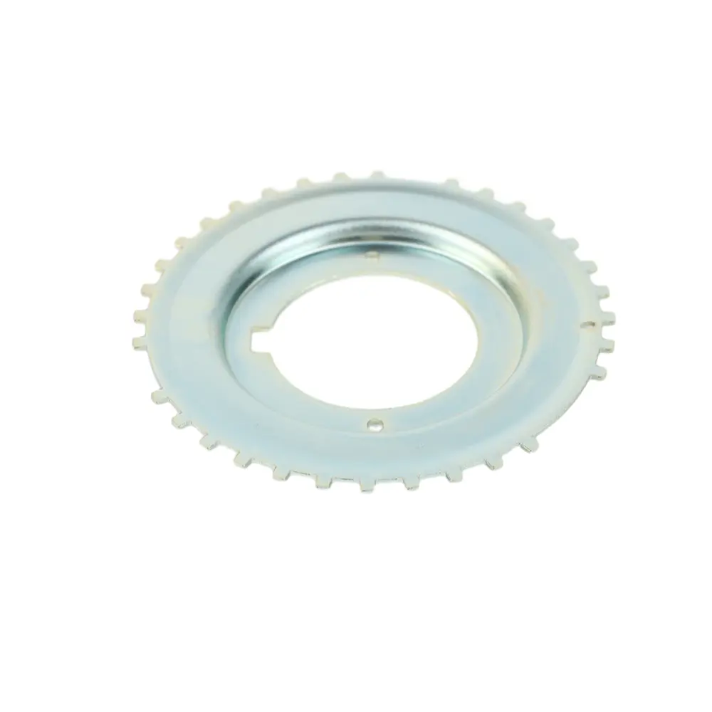 CRANKSHAFT ANGLE SENSING BLADE