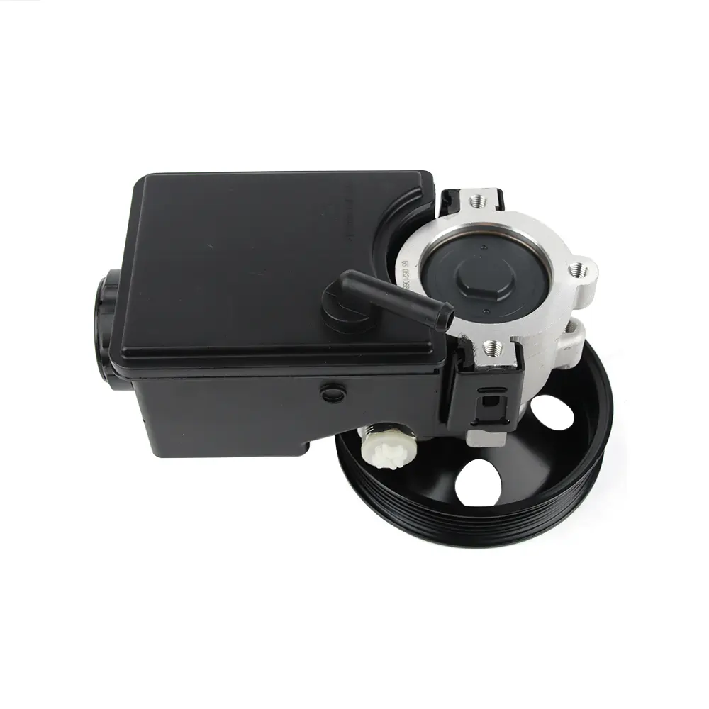 POWER STEERING OIL PUMP