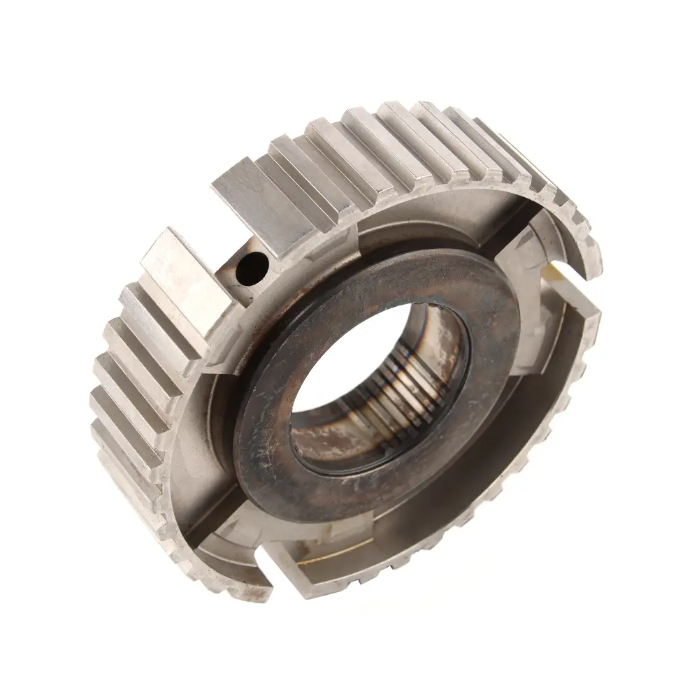 HUB & SLEEVE,M/T SYNCH