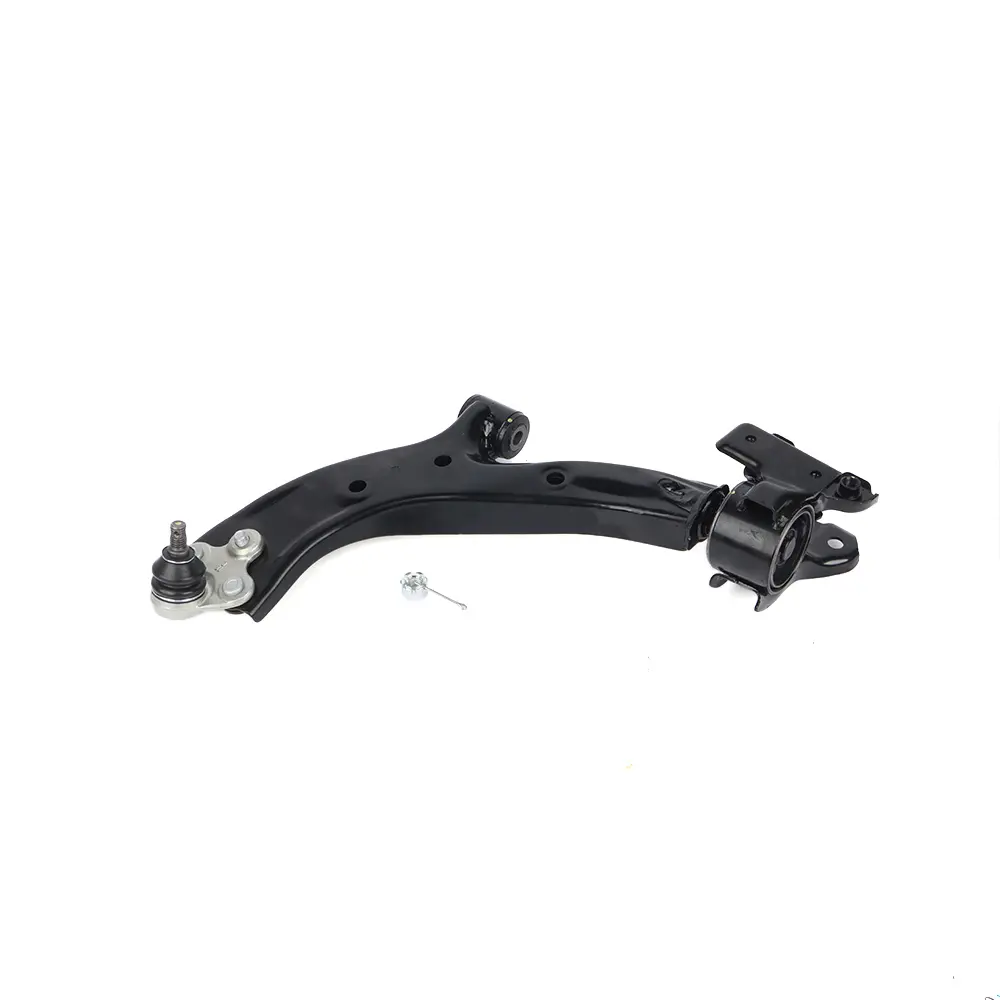 SUSPENSION ARM