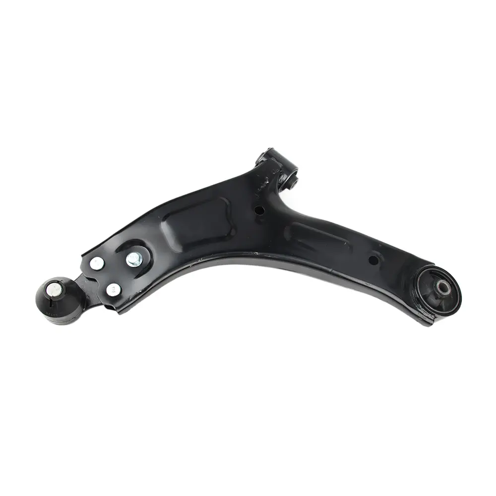 SUSPENSION ARM