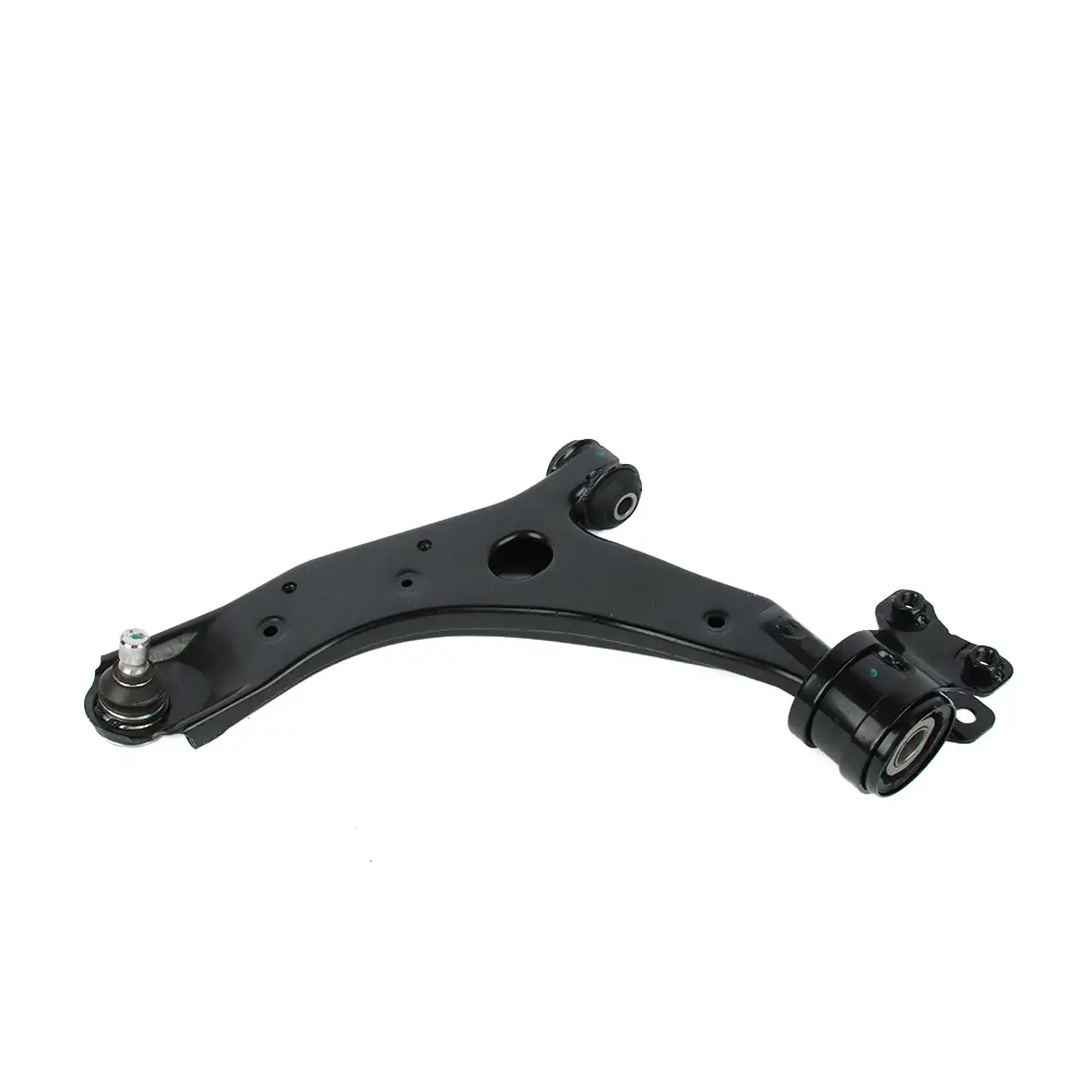 SUSPENSION ARM