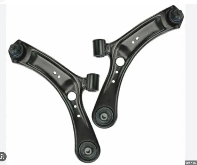 SUSPENSION ARM