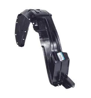 WHEELHOUSE SPLASH SHIELD