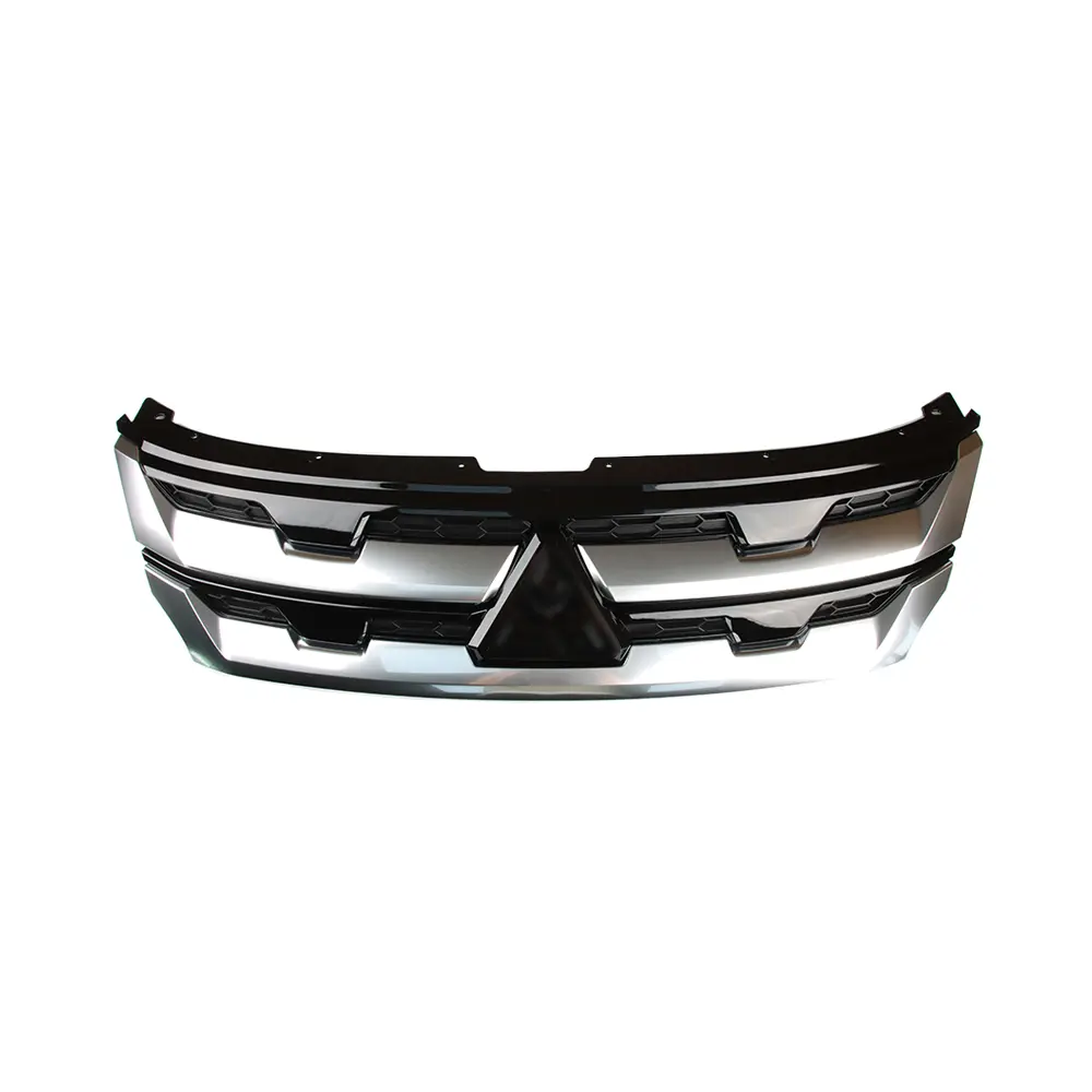 RADIATOR GRILLE (BUMPER GRILLE)