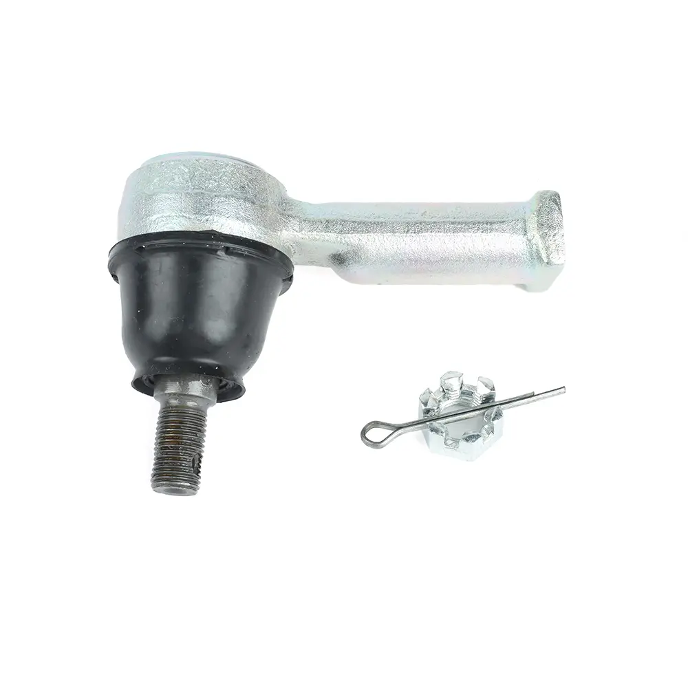 STEERING RACK TIE ROD