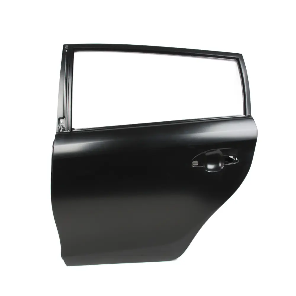 DOOR PANEL