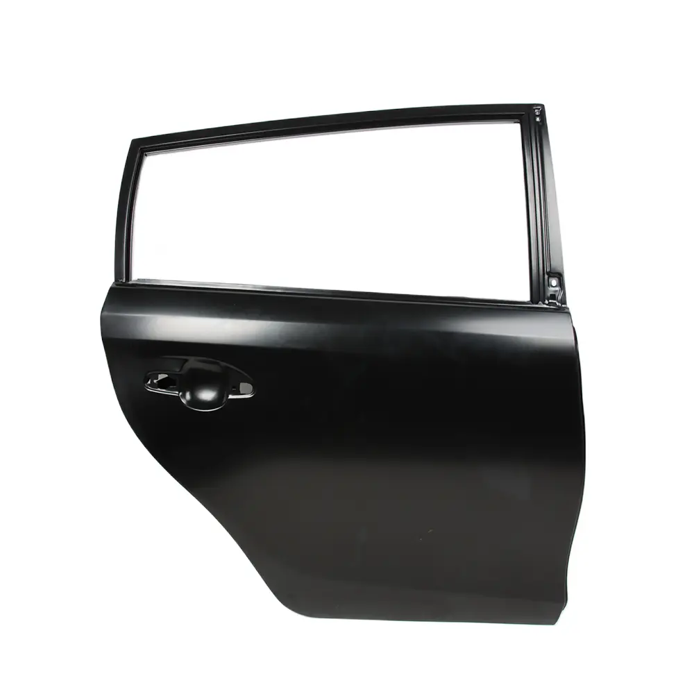 DOOR PANEL