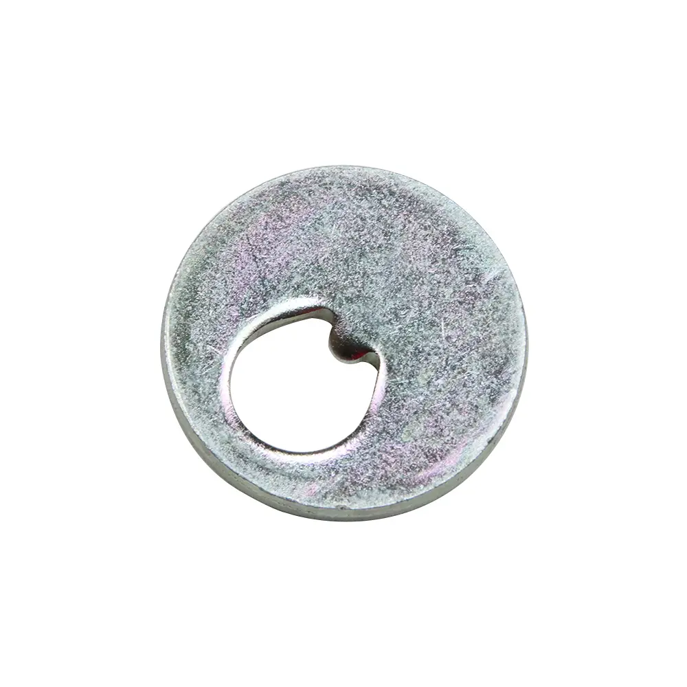 PLATE,SUSP ARM