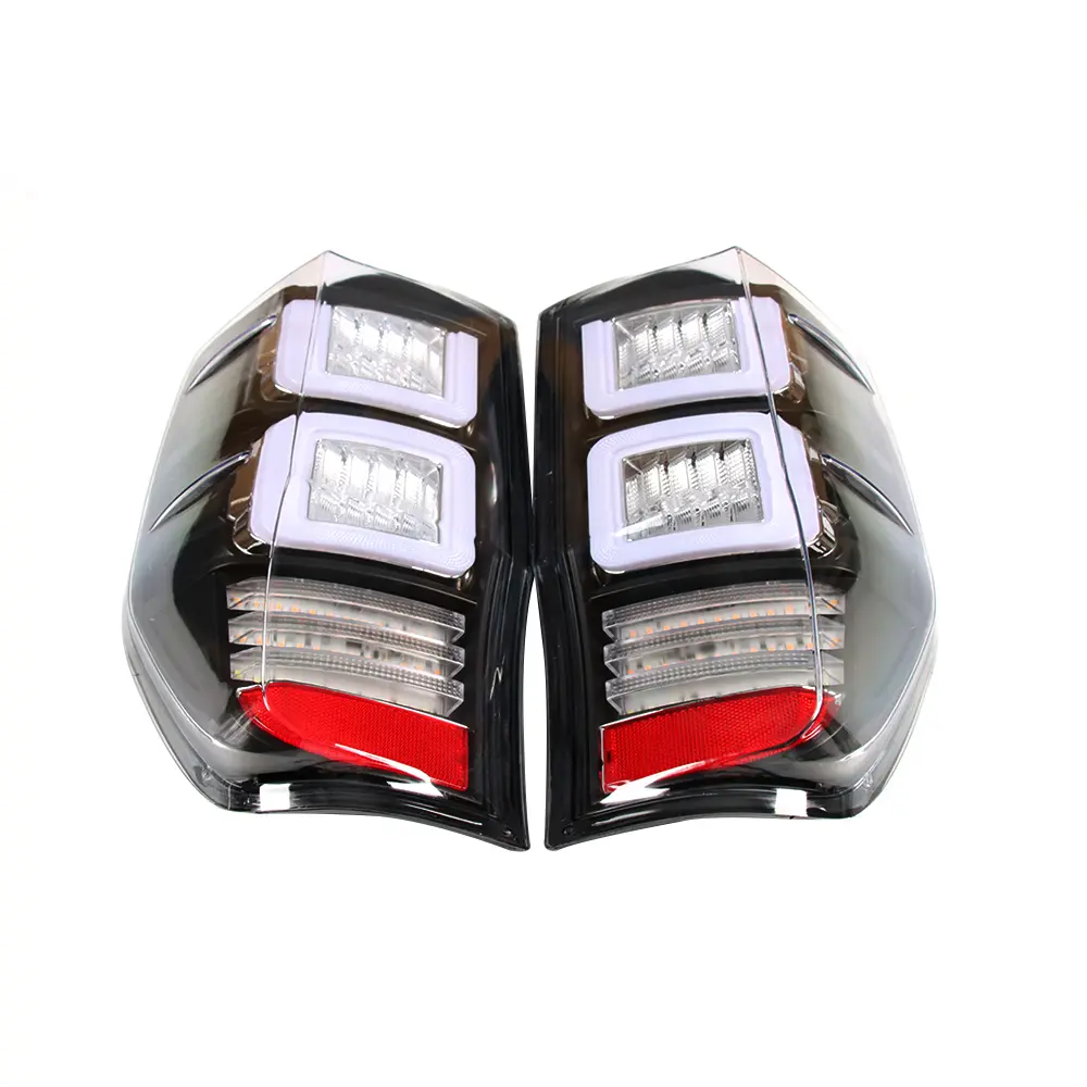 TAIL LAMP