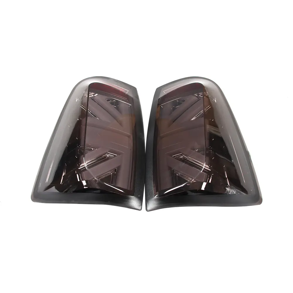 TAIL LAMP