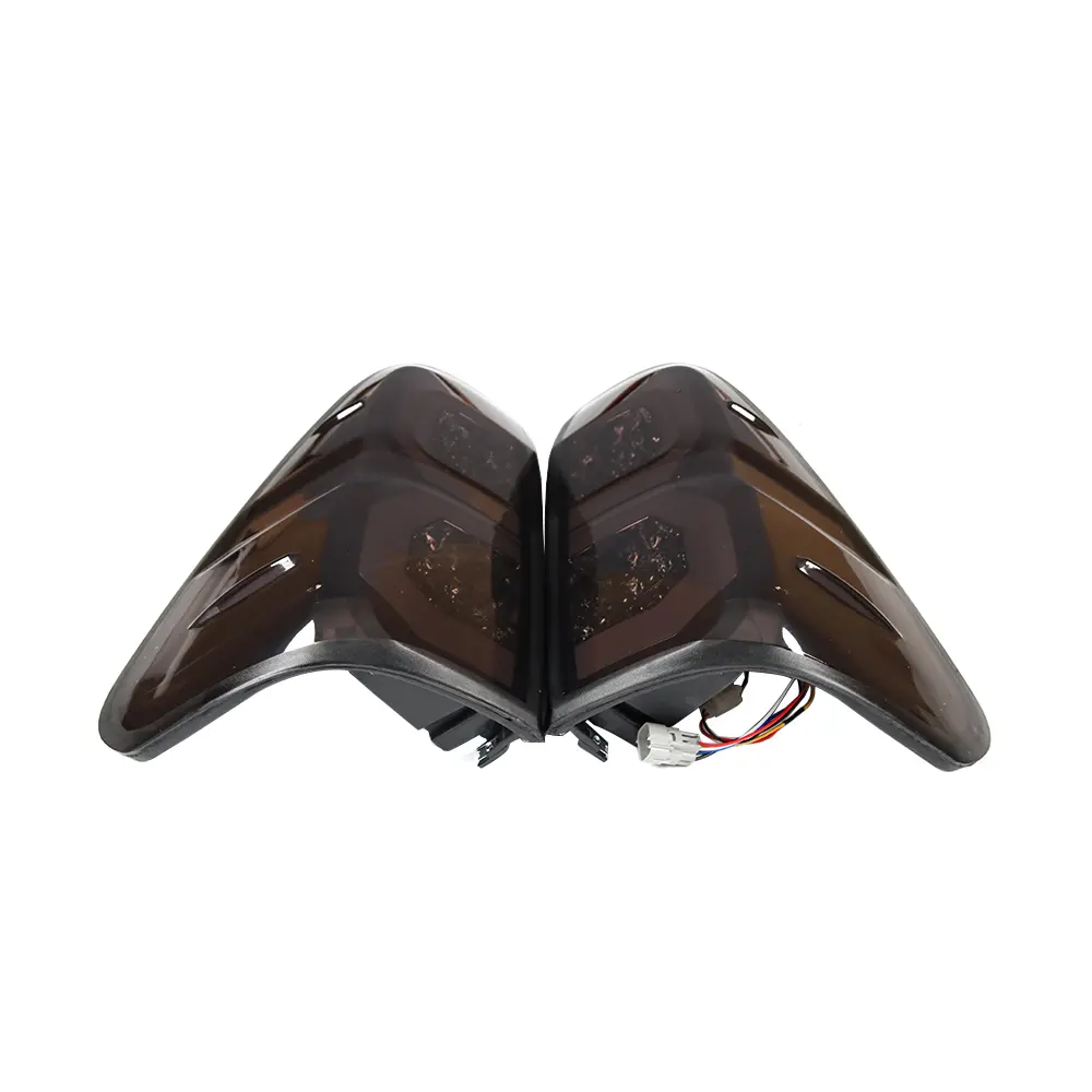 TAIL LAMP