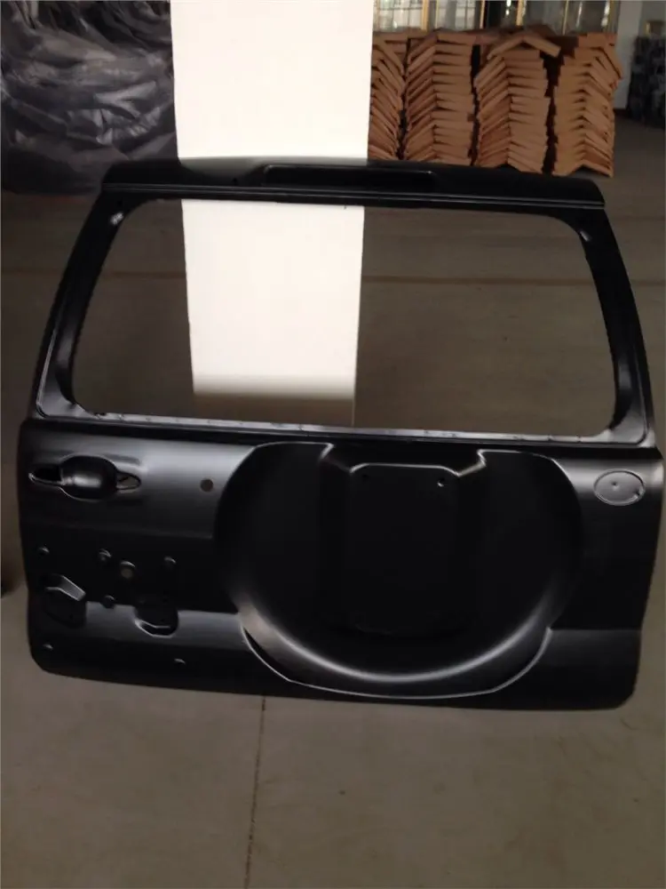 TAILGATE PANEL