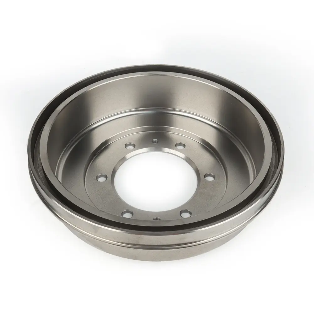BRAKE DRUM