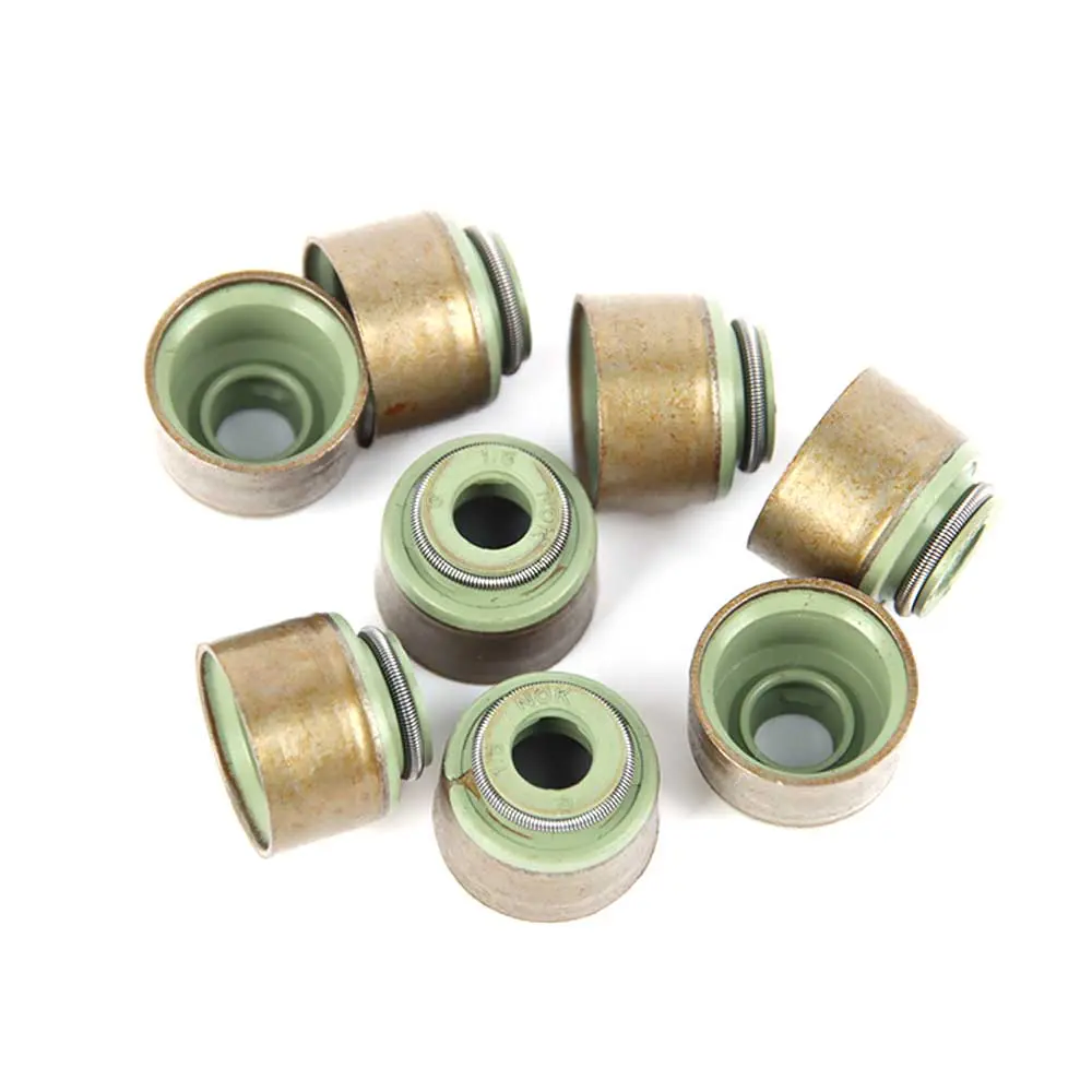 SEAL,INLET VALVE STEM