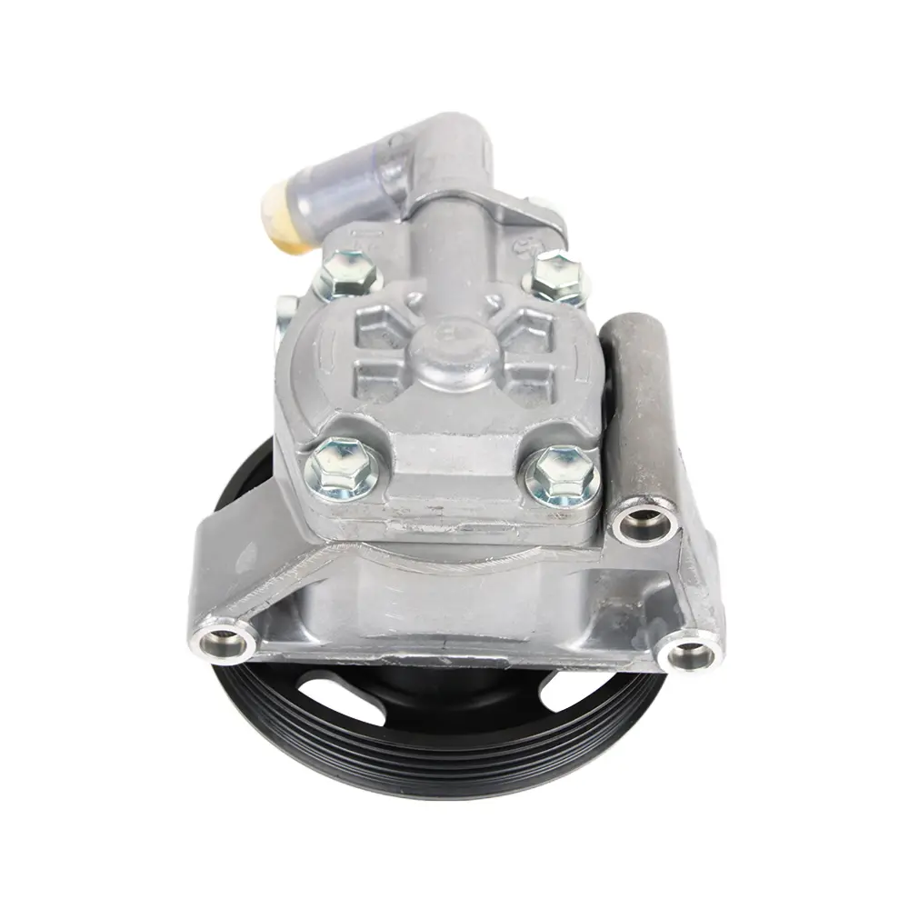 POWER STEERING OIL PUMP