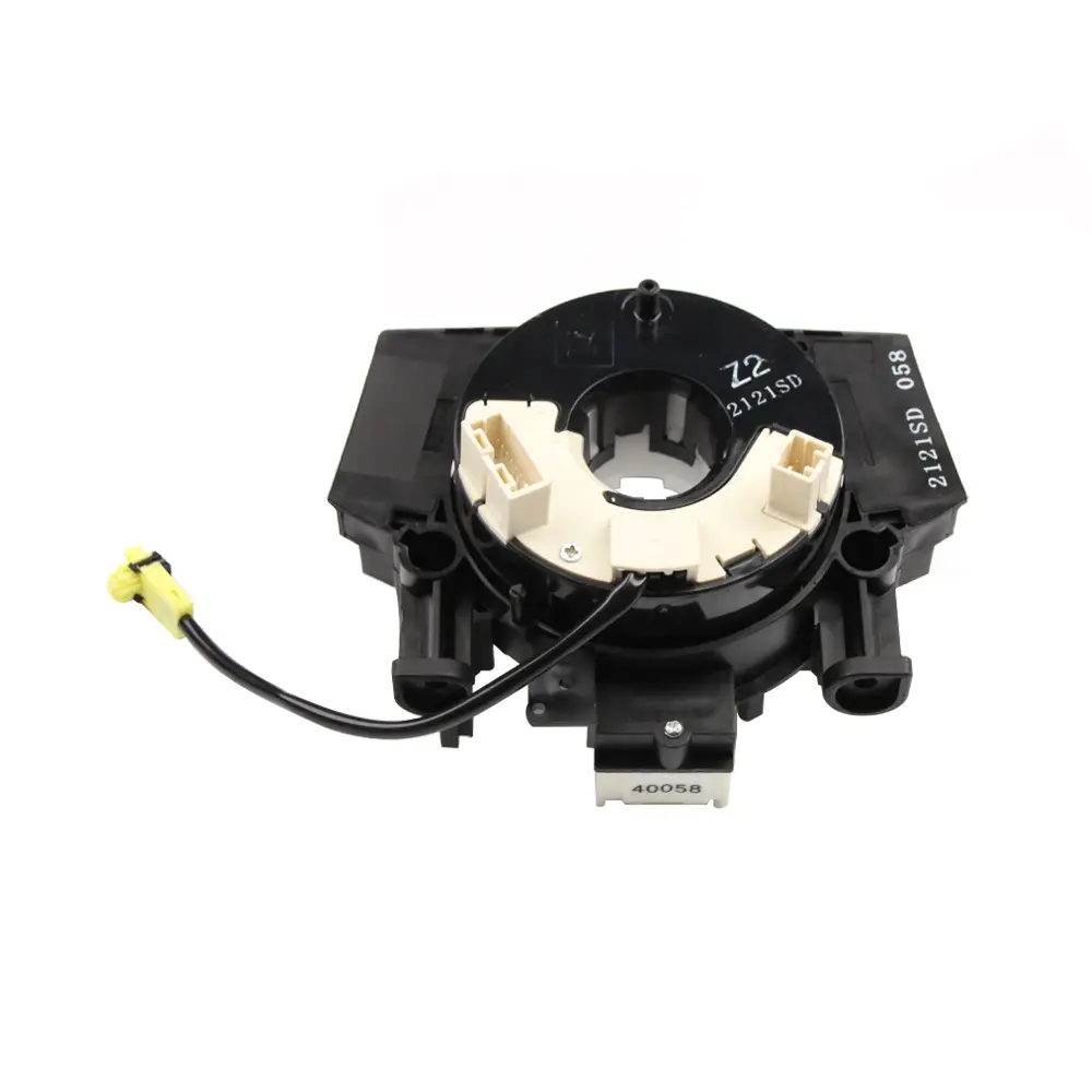 AIR BAG SENSOR SPRING