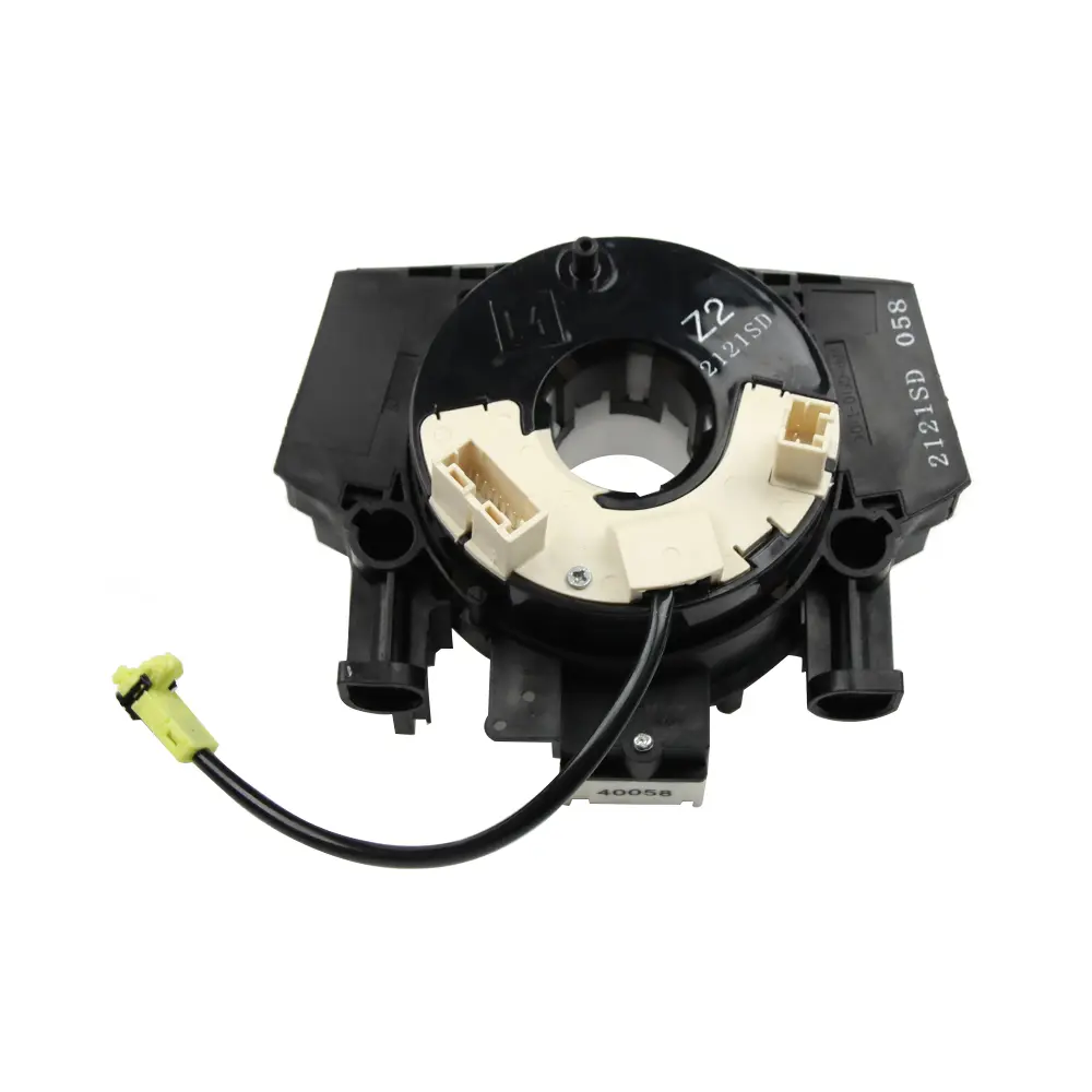 AIR BAG SENSOR SPRING