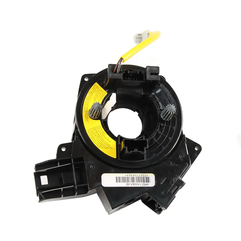 AIR BAG SENSOR SPRING