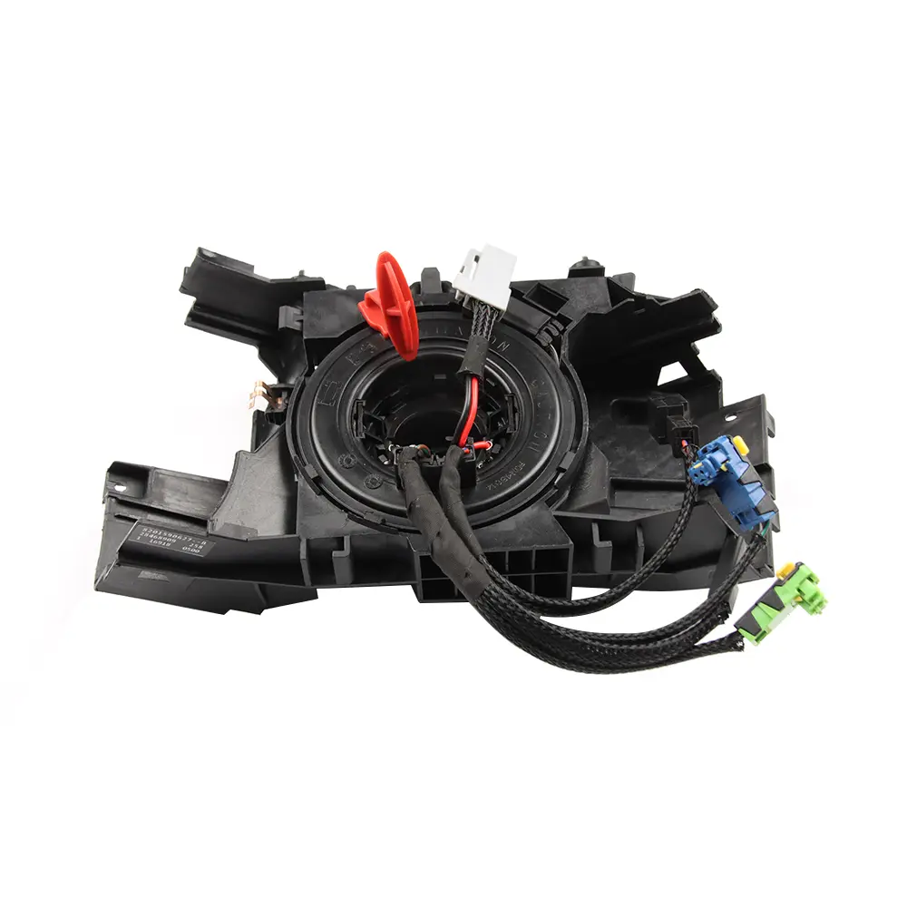 AIR BAG SENSOR SPRING