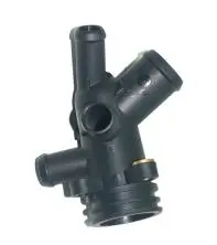 COOLING WATER OUTLET HOSE FITTING