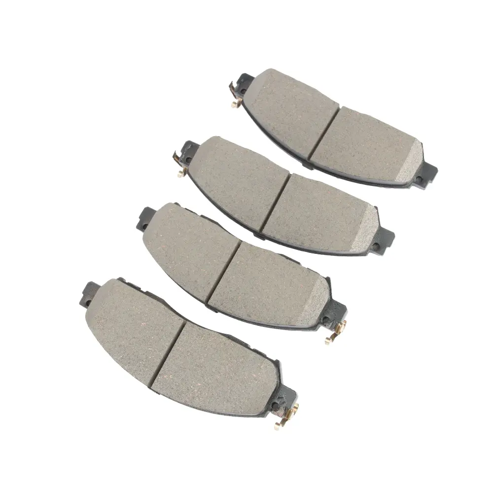 BRAKE PAD