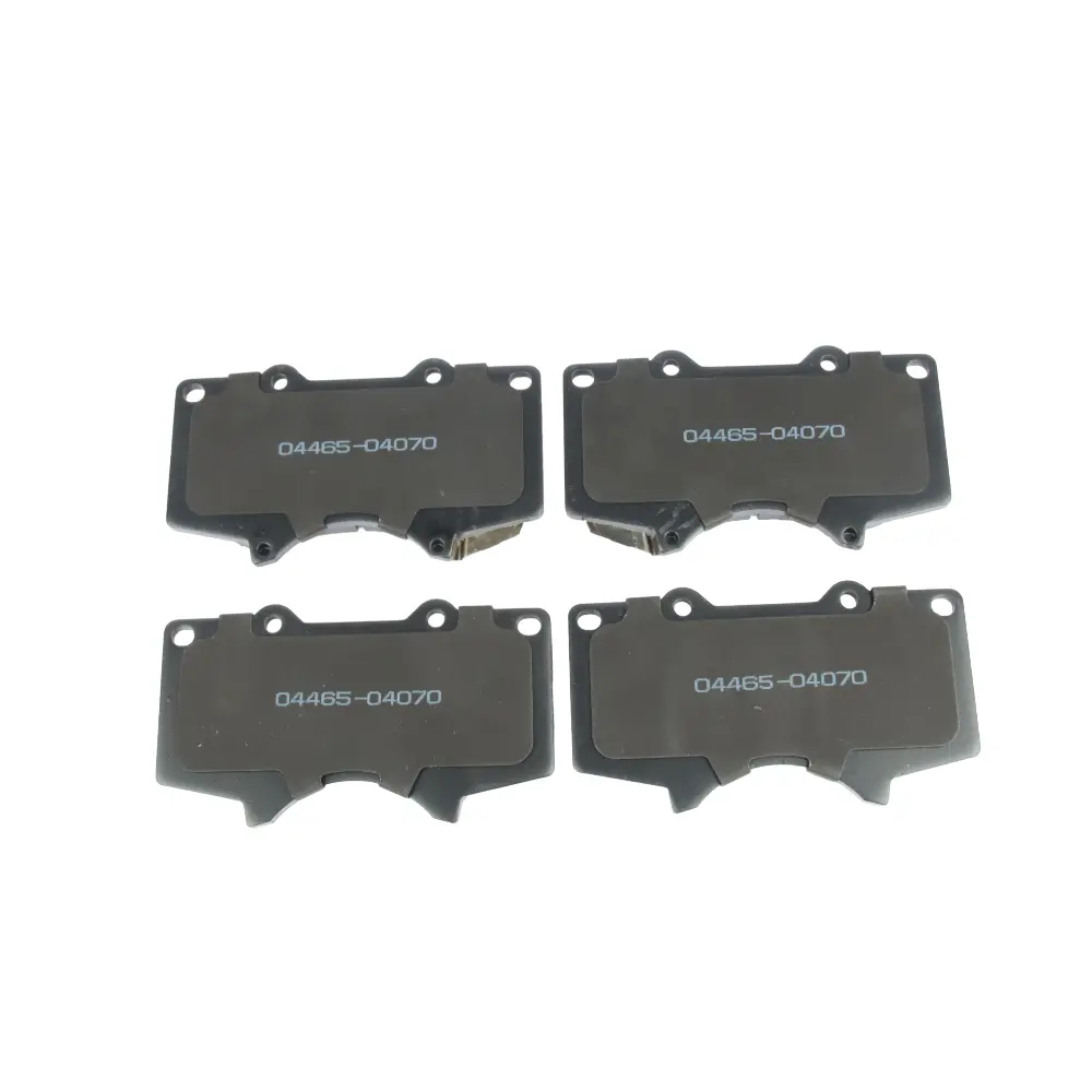 BRAKE PAD